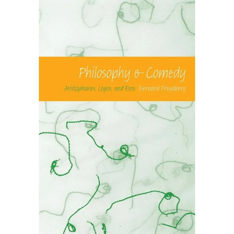 Philosophy & Comedy