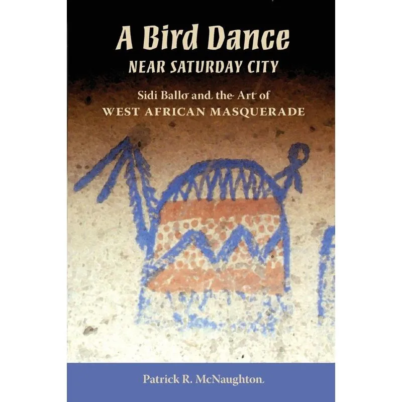 Bird Dance Near Saturday City