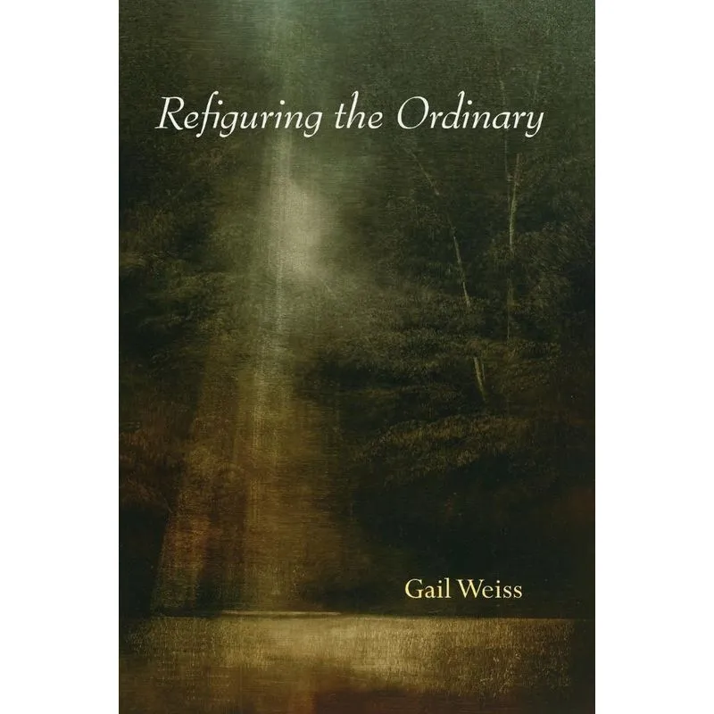 Refiguring the Ordinary