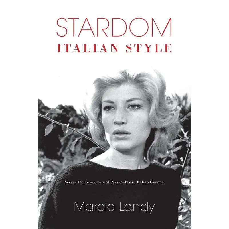 Stardom, Italian Style