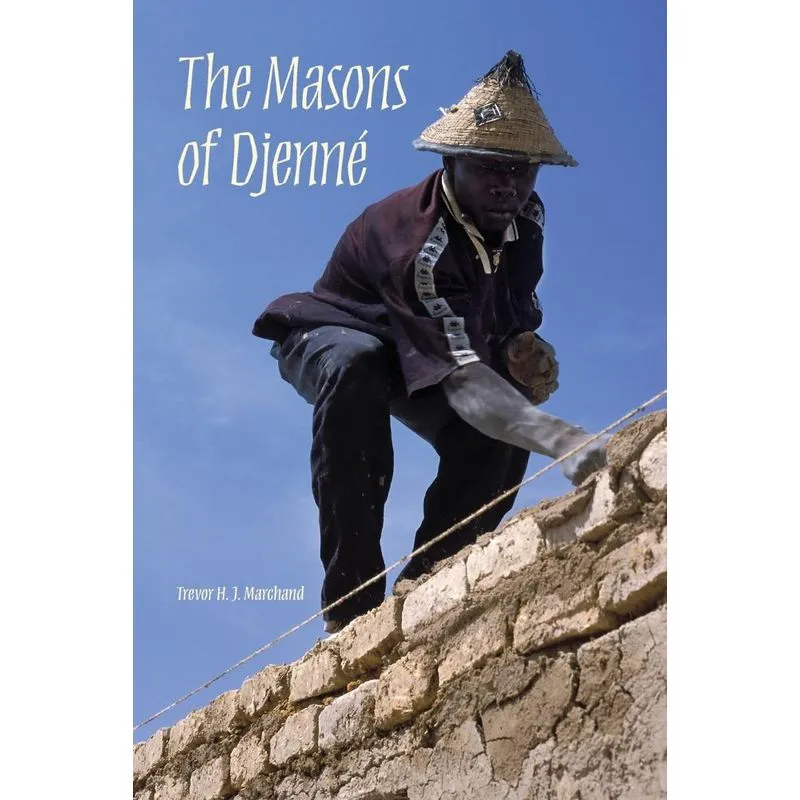 The Masons of Djenne