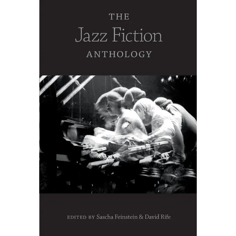 Jazz Fiction Anthology