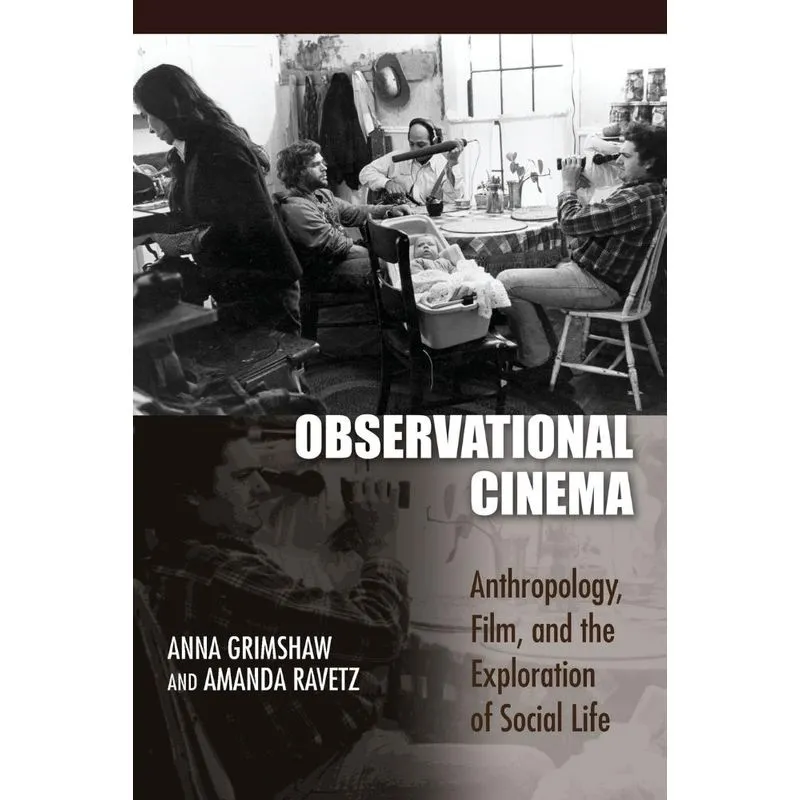Observational Cinema