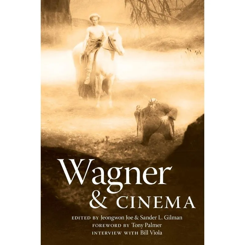 Wagner & Cinema