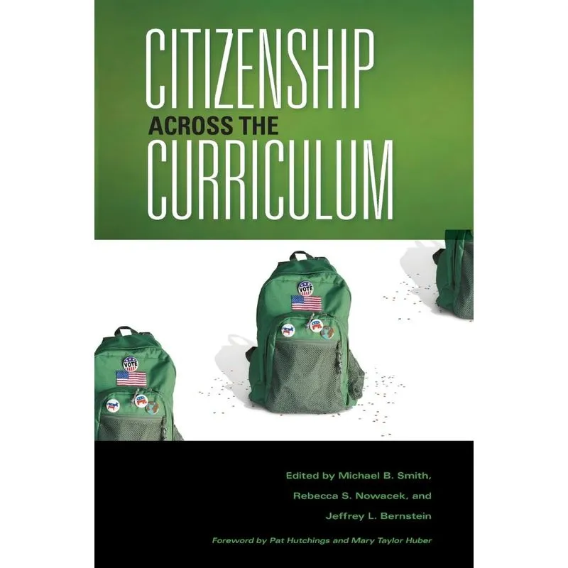 Citizenship Across the Curriculum
