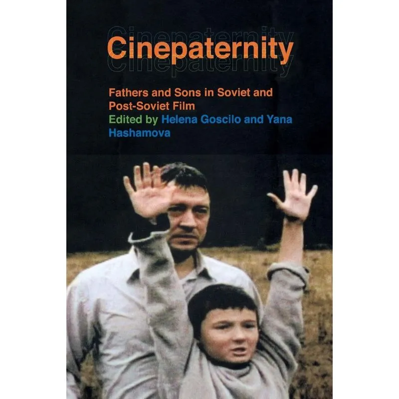 Cinepaternity