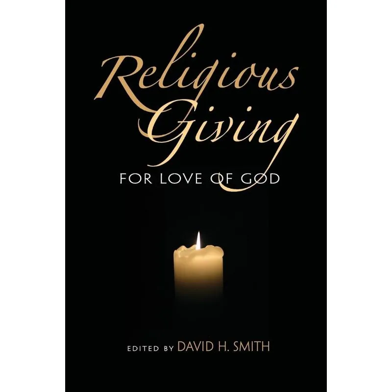 Religious Giving