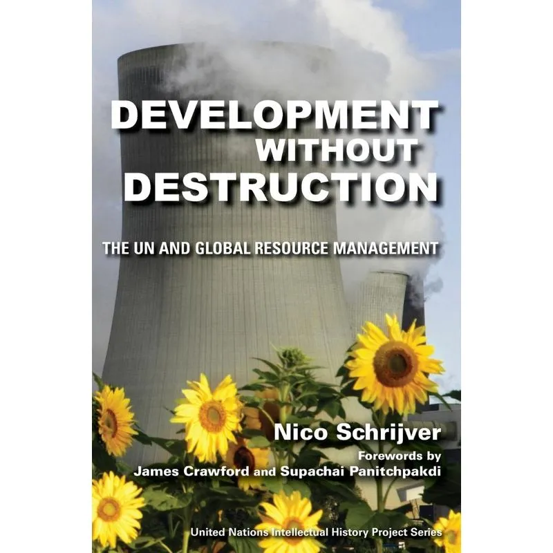 Development Without Destruction