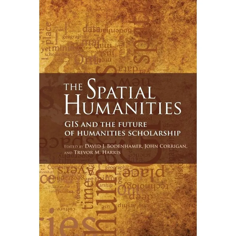 The Spatial Humanities
