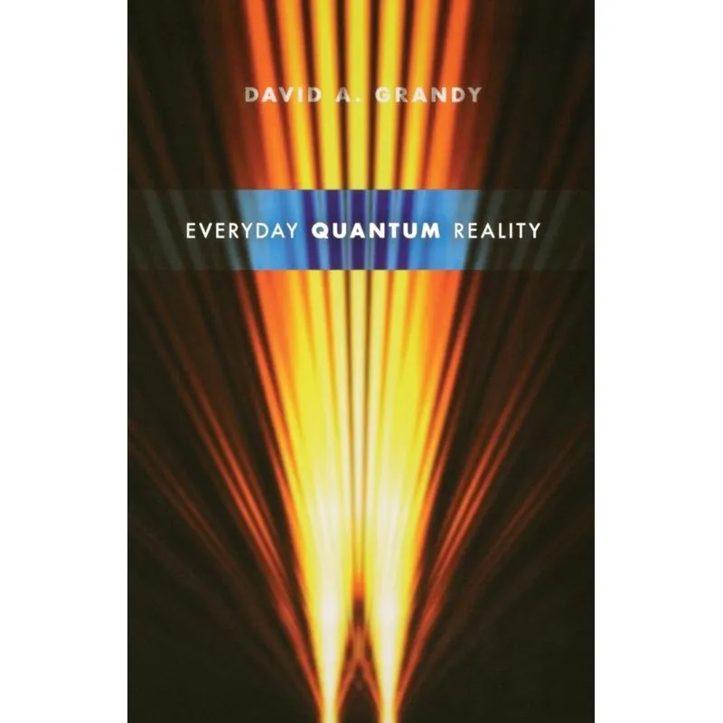 Everyday Quantum Reality