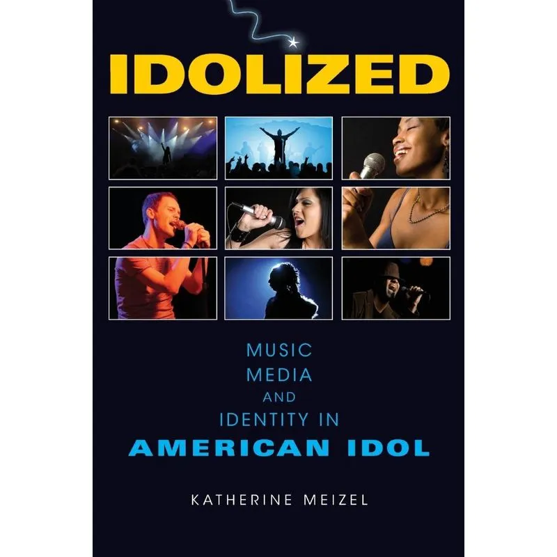 Idolized