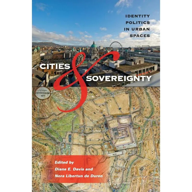 Cities & Sovereignty