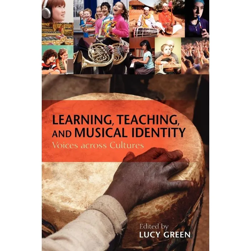 Learning, Teaching, and Musical Identity