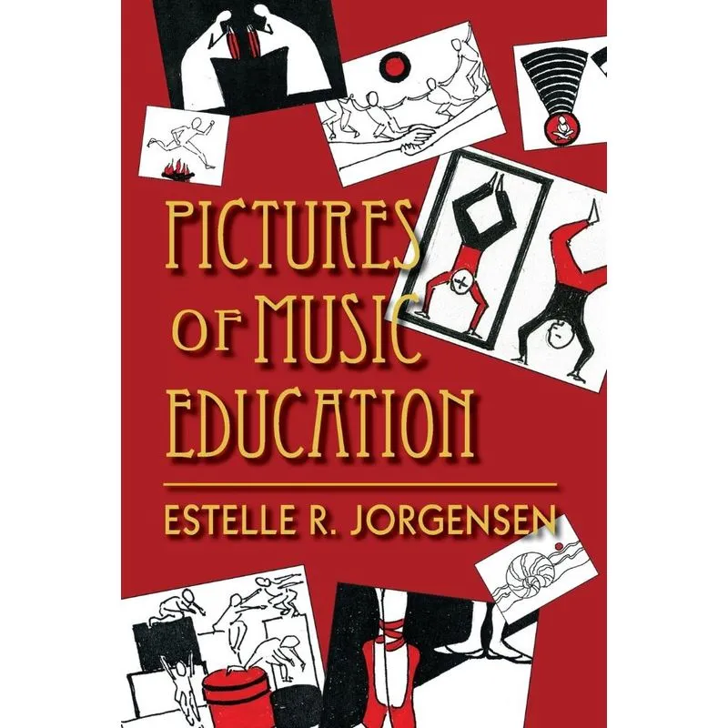 Pictures of Music Education
