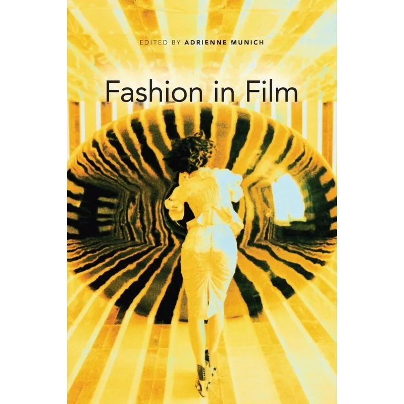 Fashion in Film