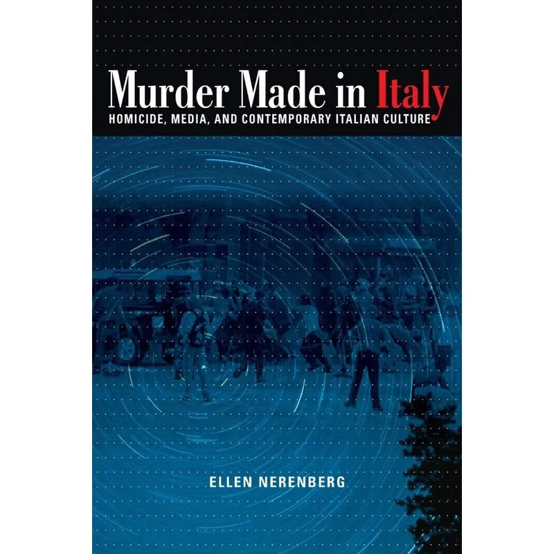 Murder Made in Italy