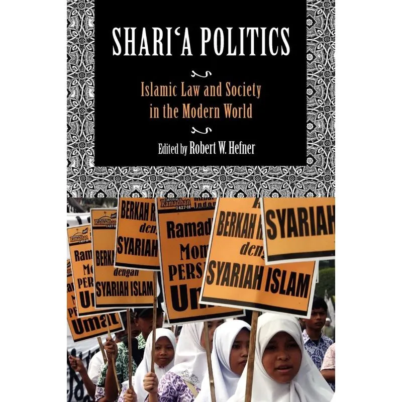Shari a Politics