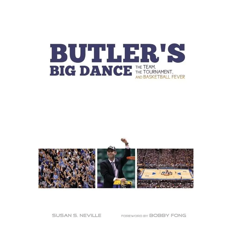 Butlers Big Dance