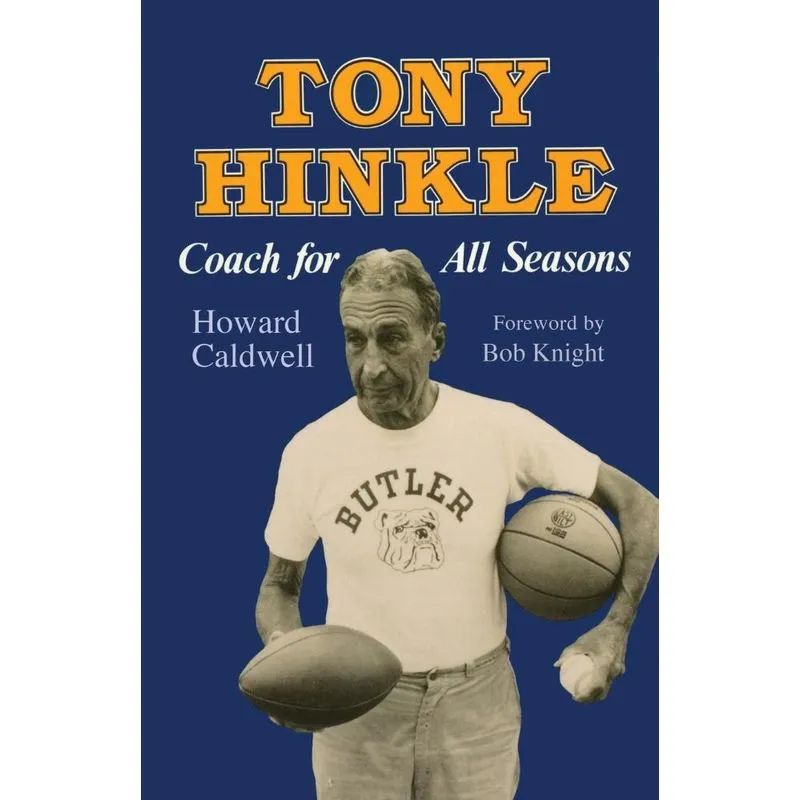 Tony Hinkle