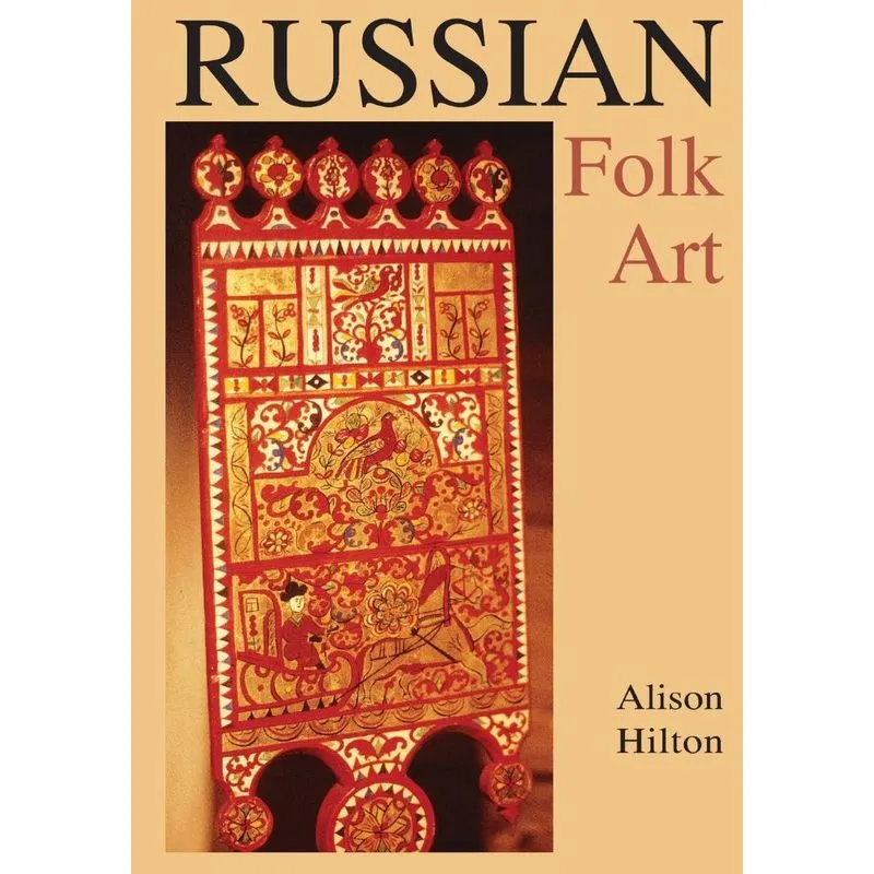 Russian Folk Art