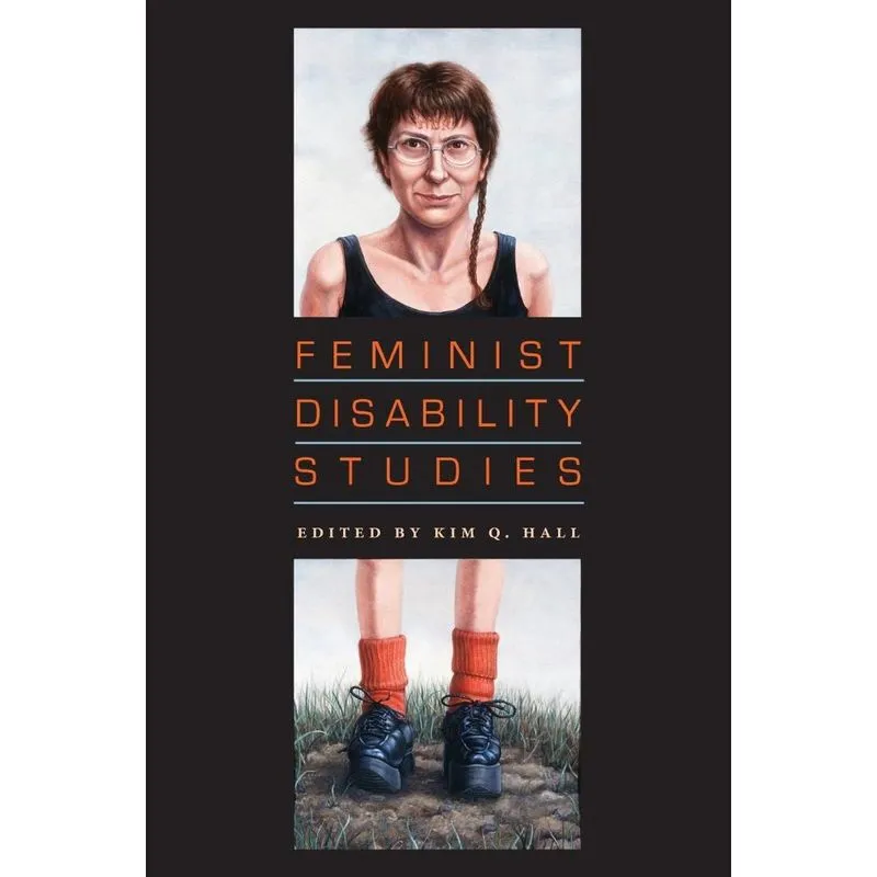 Feminist Disability Studies
