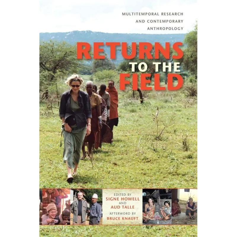 Returns to the Field