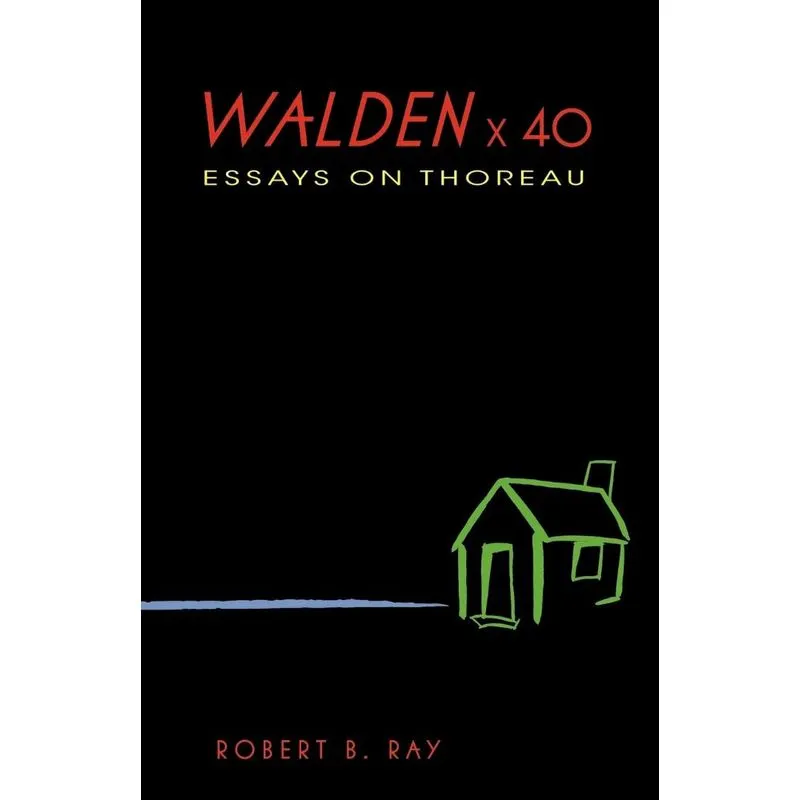 Walden X 40