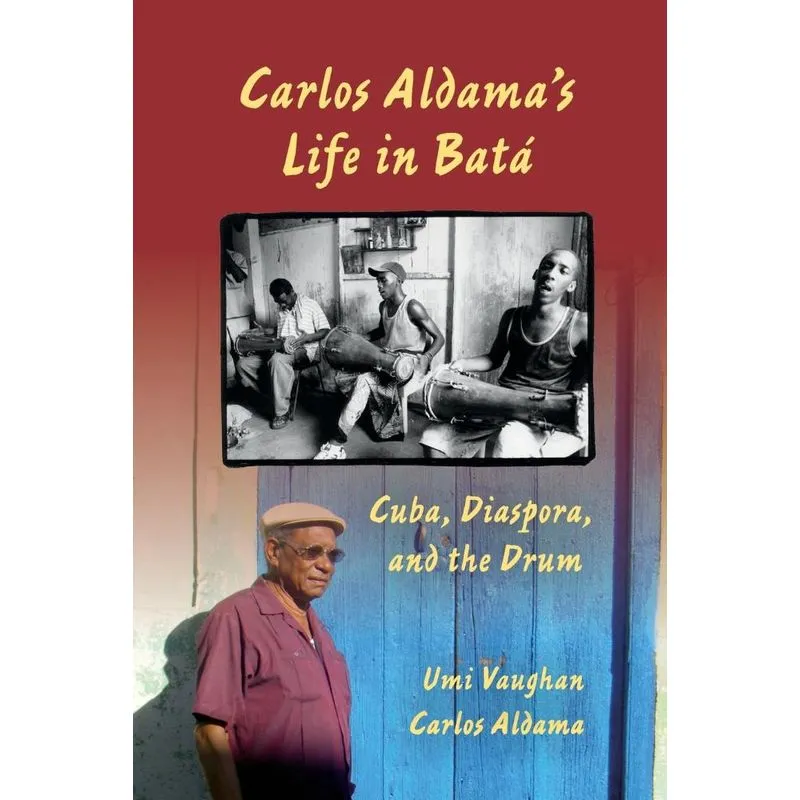 Carlos Aldamas Life in Bata