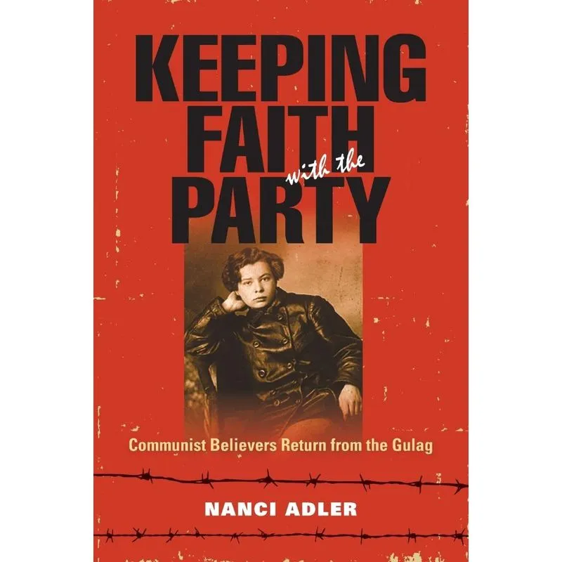 Keeping Faith with the Party