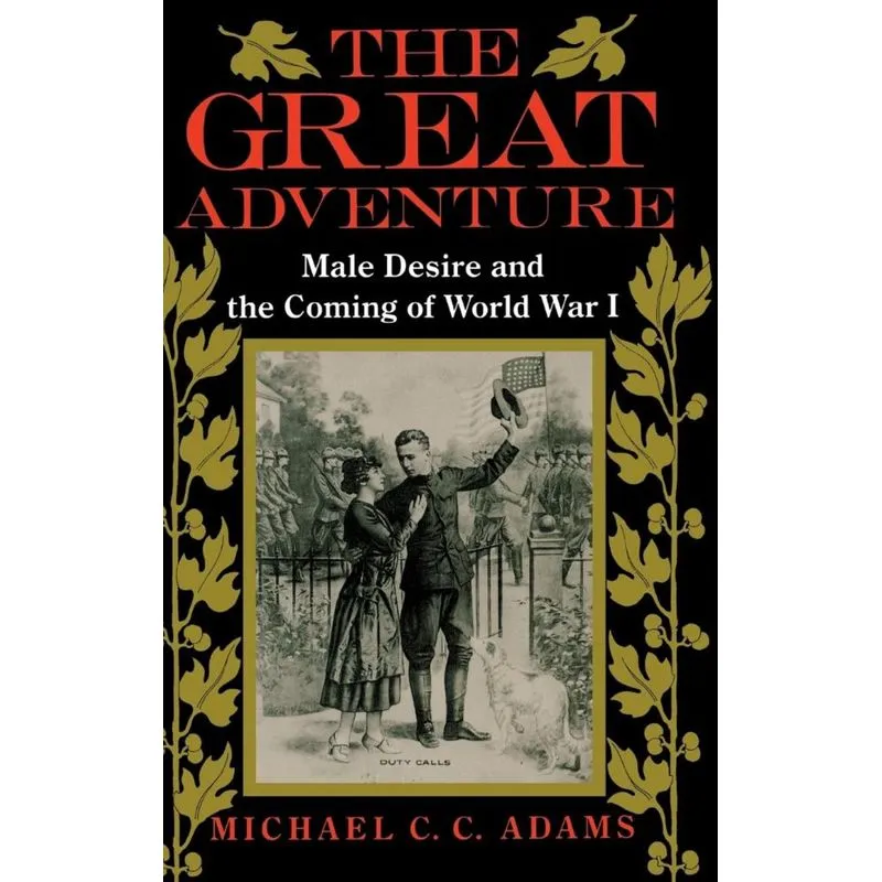 The Great Adventure