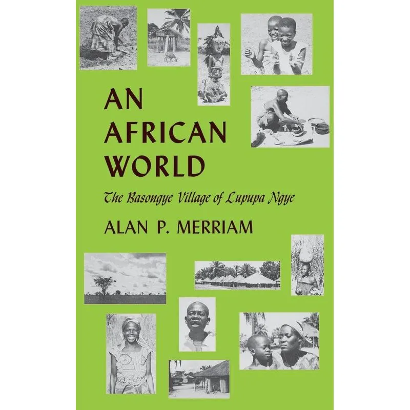 An African World