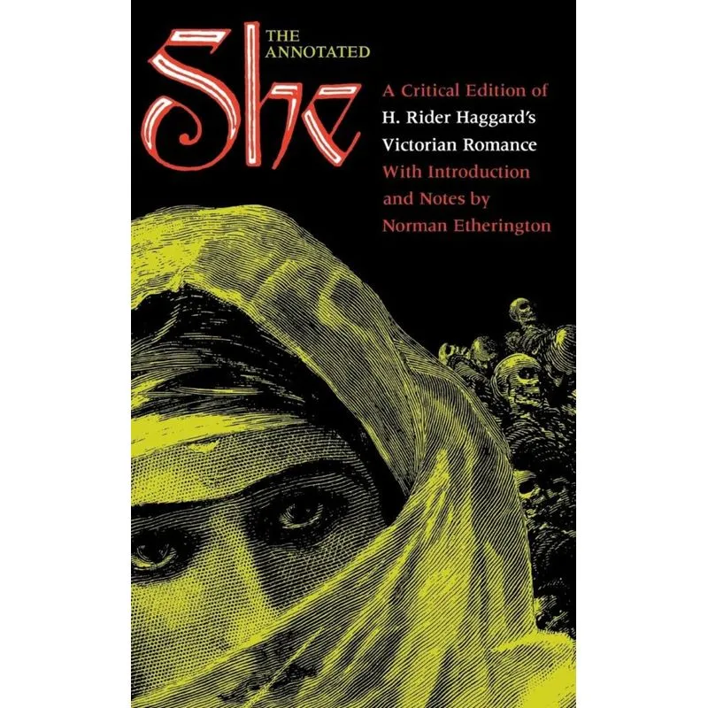 The Annotated She