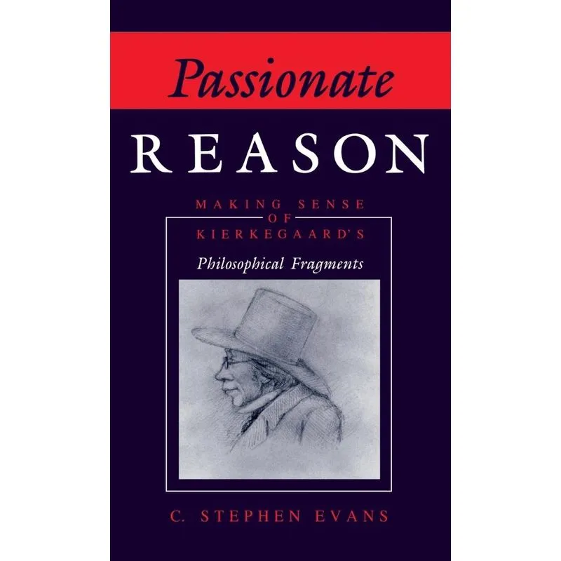 Passionate Reason