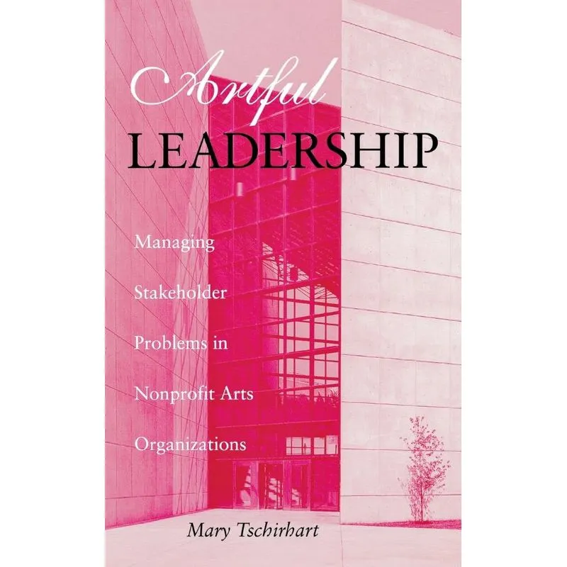 Artful Leadership