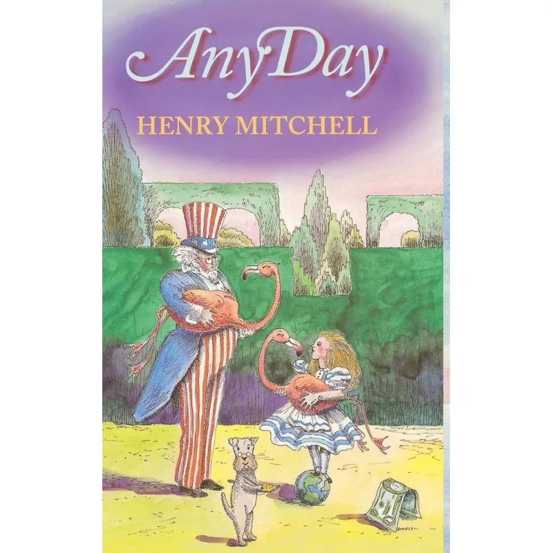 Any Day