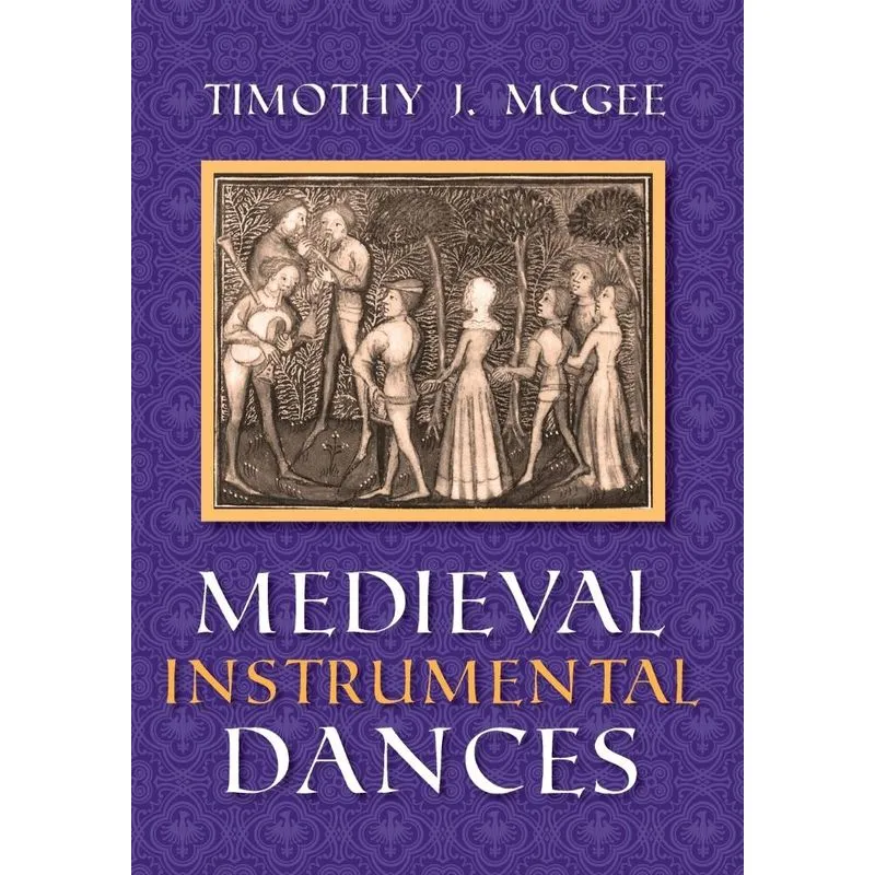 Medieval Instrumental Dances