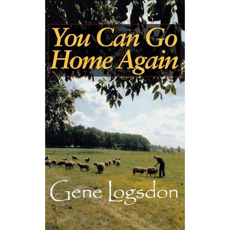 You Can Go Home Again