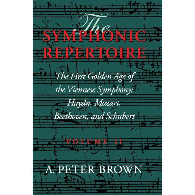 Symphonic Repertoire
