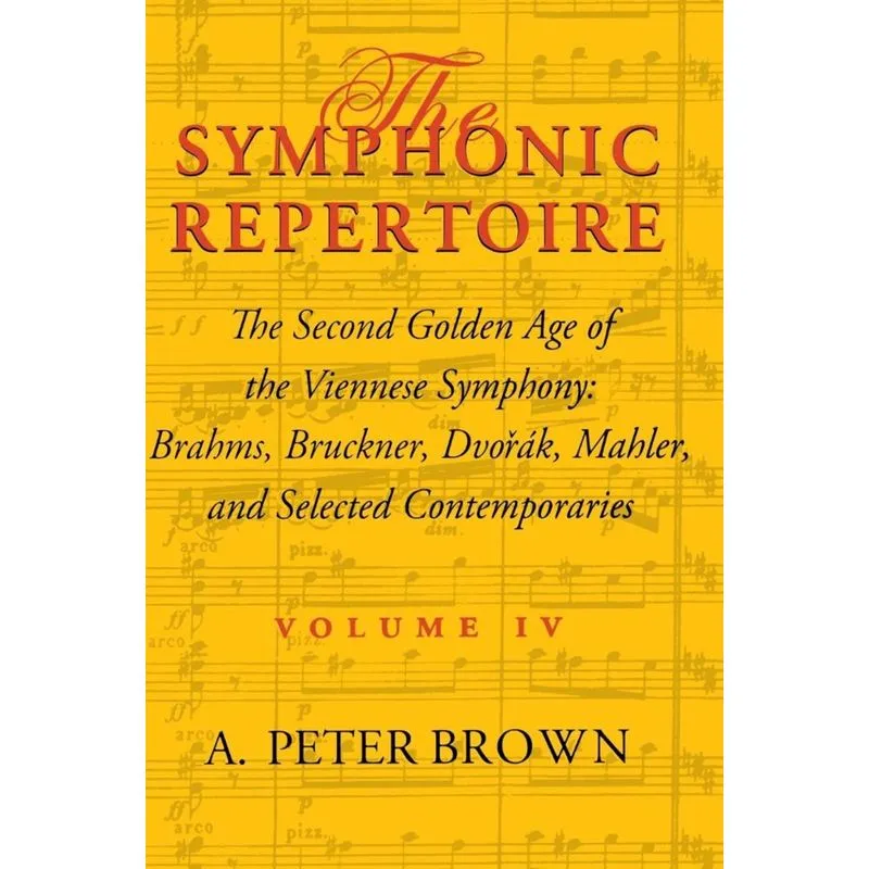 Symphonic Repertoire