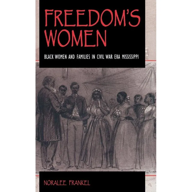 Freedom S Women