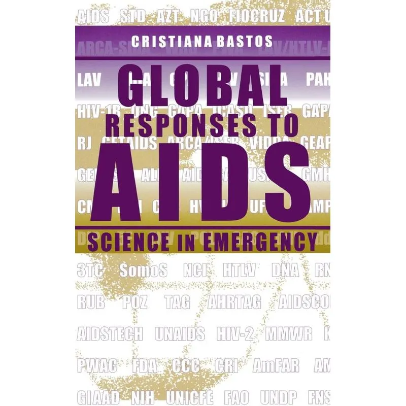 Global Responses to AIDS