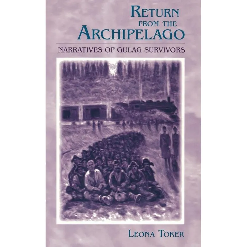 Return from the Archipelago