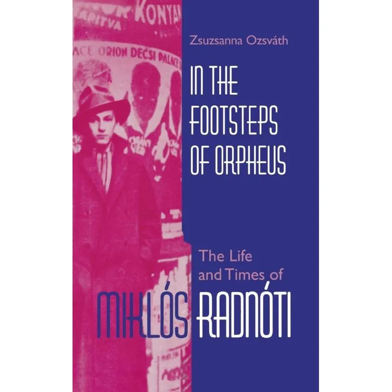 In the Footsteps of Orpheus