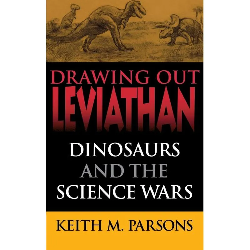 Drawing Out Leviathan