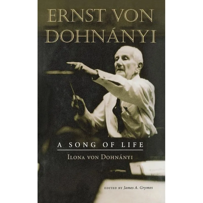 Ernst Von Dohnanyi