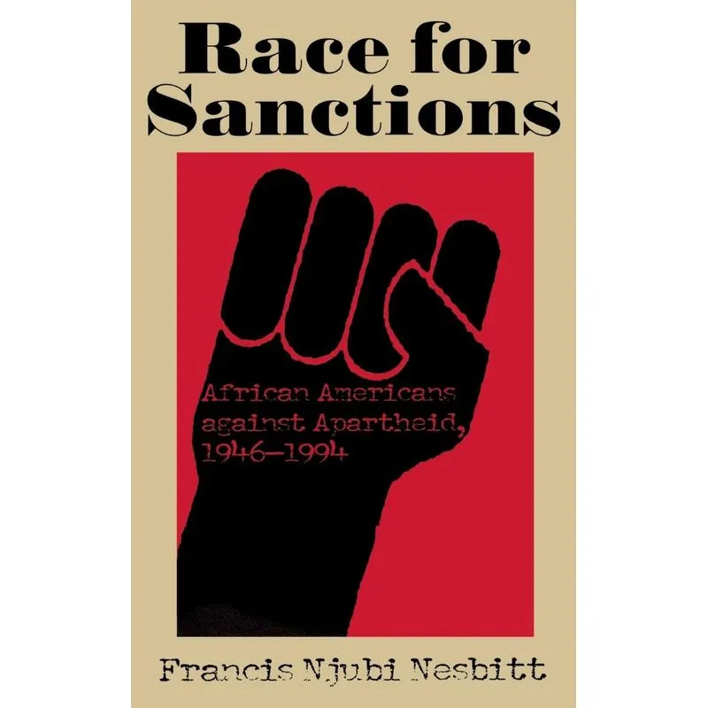 Race for Sanctions