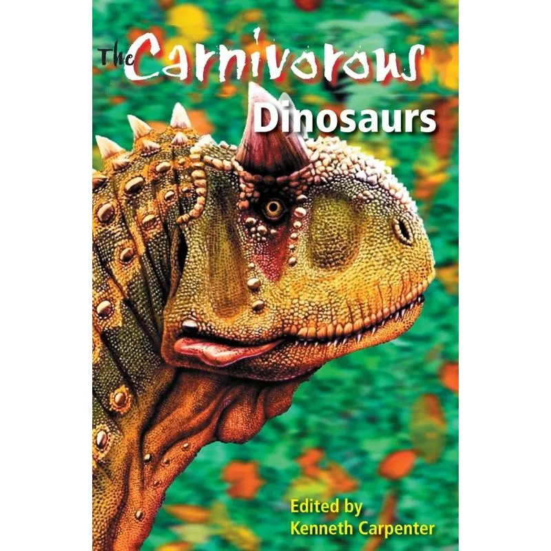 Carnivorous Dinosaurs