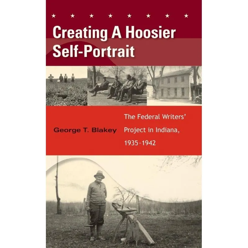 Creating a Hoosier Self-Portrait