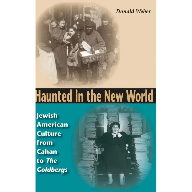 Haunted in the New World