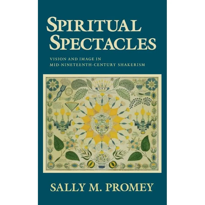 Spiritual Spectacles